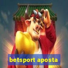 betsport aposta